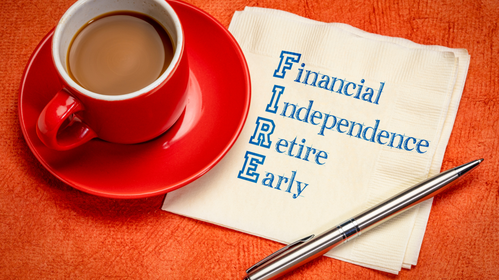 Lessons from the R/Fire community