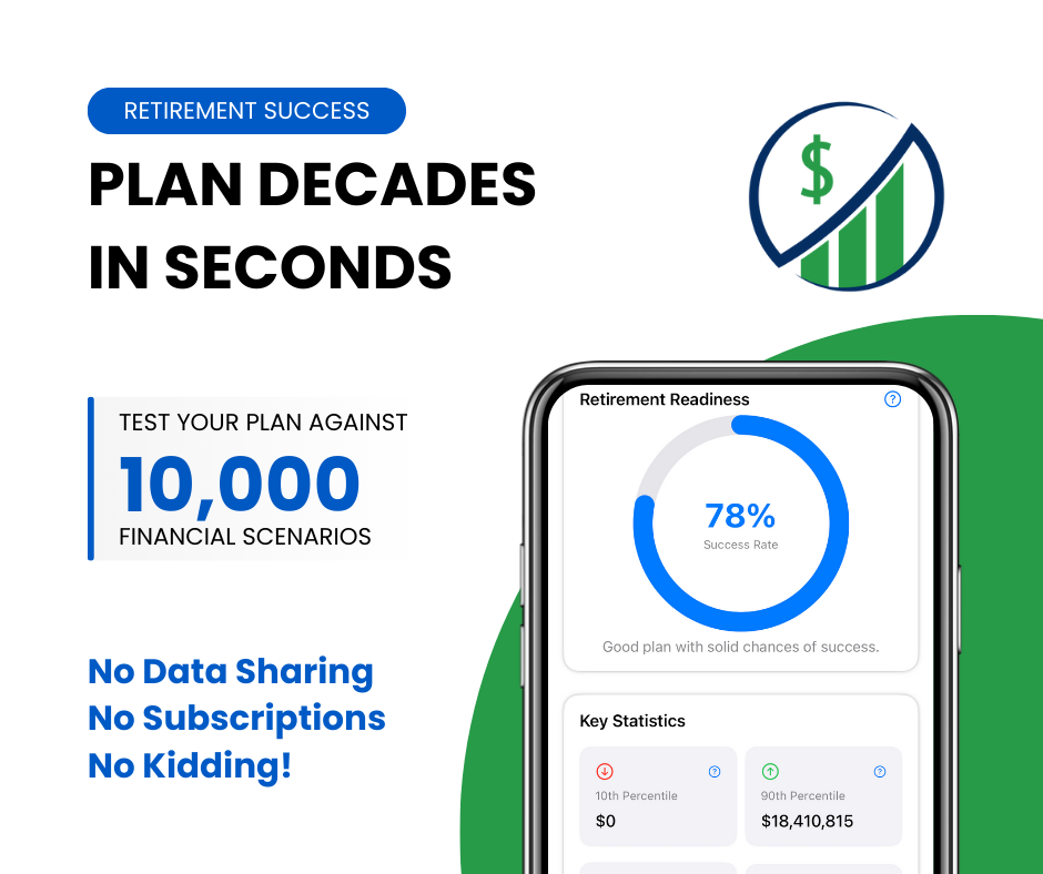 Release Candidate 1.0 Submitted
